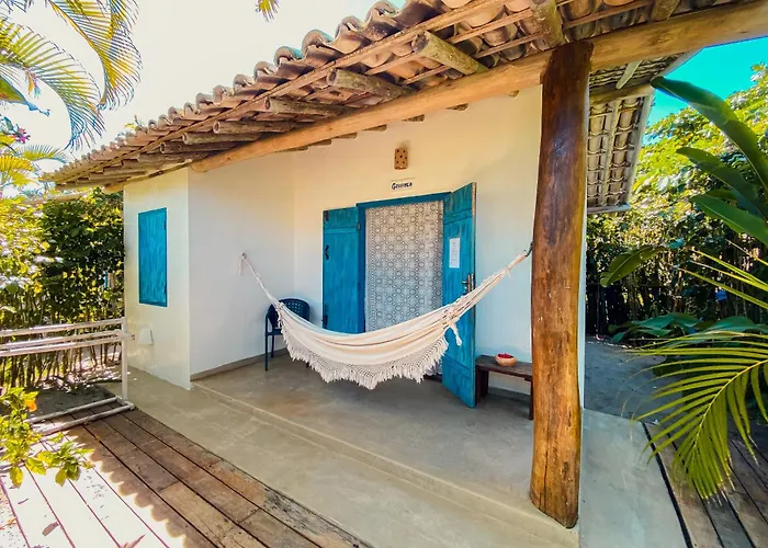 Hotel 3 estrelas: Pousada San Antonio Praia